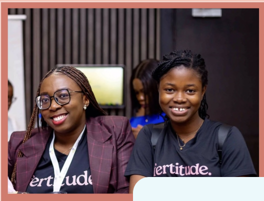 Fertitude pitch.